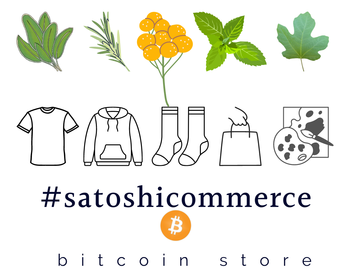 Satoshicommerce
